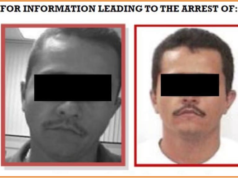 Hasta 15 millones de dólares ofreció el gobierno de EUA por información que lleve al arresto del narcotraficante mexicano Nemesio Rubén Oseguera Cervantes, alias “El Mencho”.