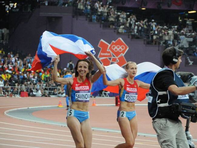El fin de semana se sabrá si atletas rusos participarán en Juegos Olímpicos