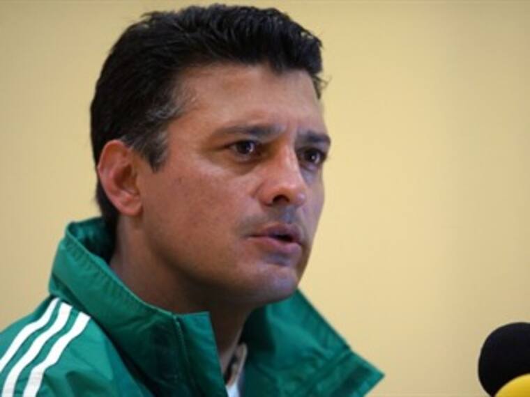 ¿Cuáles son los objetivos de la Sub 20 para el 2015?