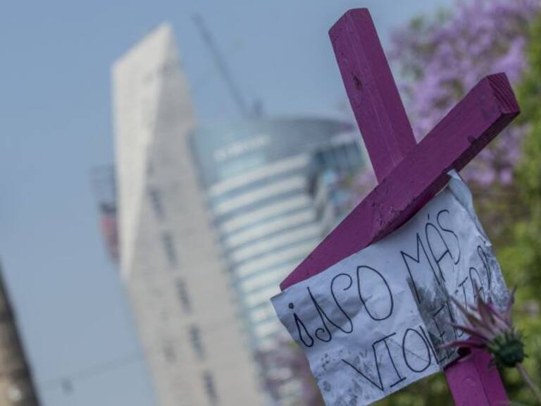 El #DíaDeMuertas busca visibilizar a las víctimas: Frida Guerrera