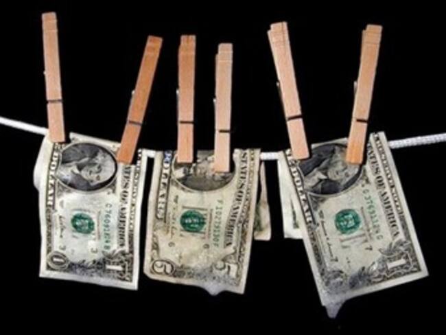 Aprueban diputados ley contra el “lavado” de dinero