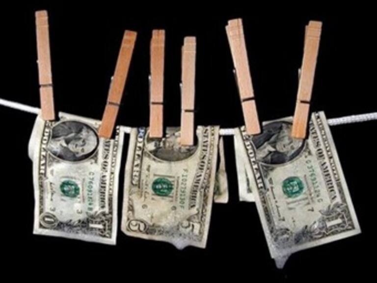 Aprueban diputados ley contra el “lavado” de dinero