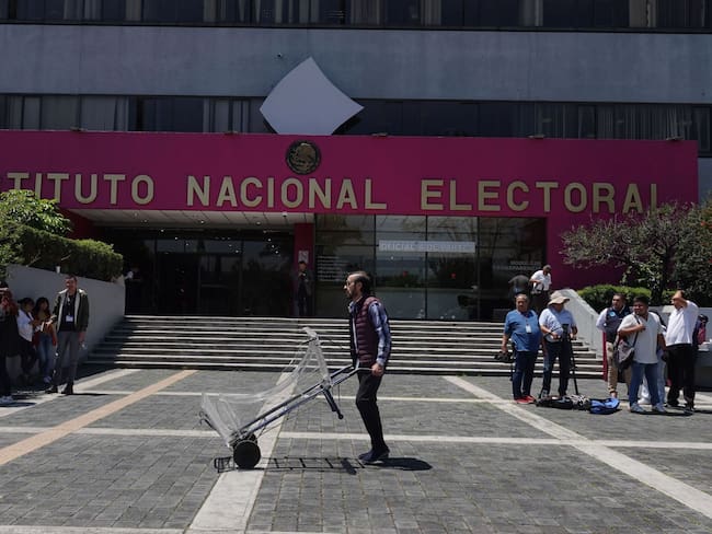 INE confirma contrato con Territorium Life para operar el Centro Virtual INE