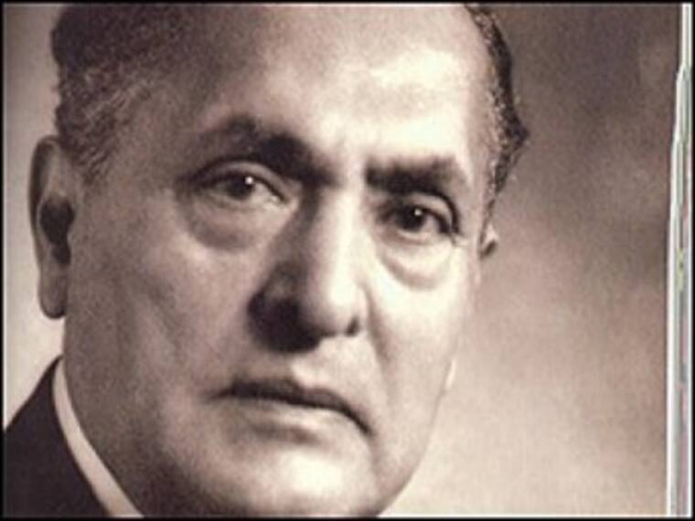 'Gilberto Bosques debió haber sido premio novel de la paz': José Franco