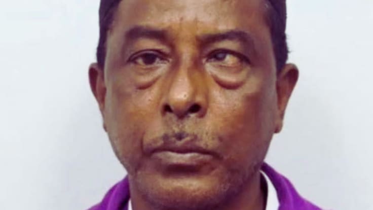 Migrante ciego detenido por ICE en Buffalo muere horas después de ser abandonado en la calle sin su bastón