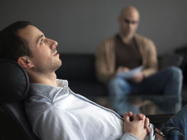 ¿Te urge terapia o no es para tanto?