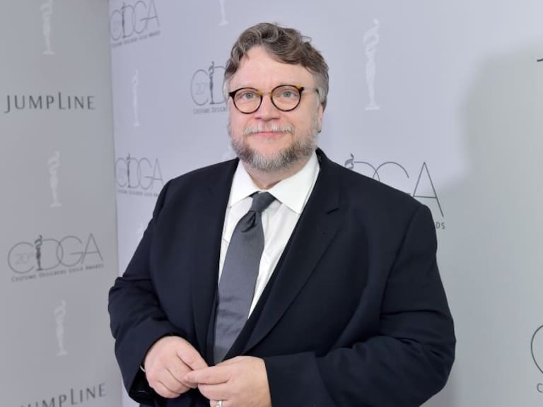 La respuesta de Guillermo del Toro por demanda de plagio