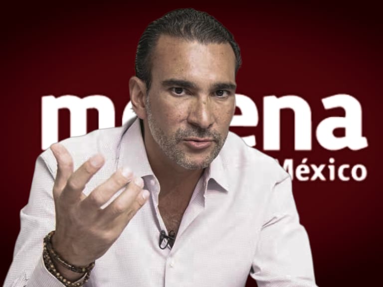 El senador Luis Armando Melgar alertó sobre los costos reputacionales y electorales de competir en alianza con Morena rumbo a 2027