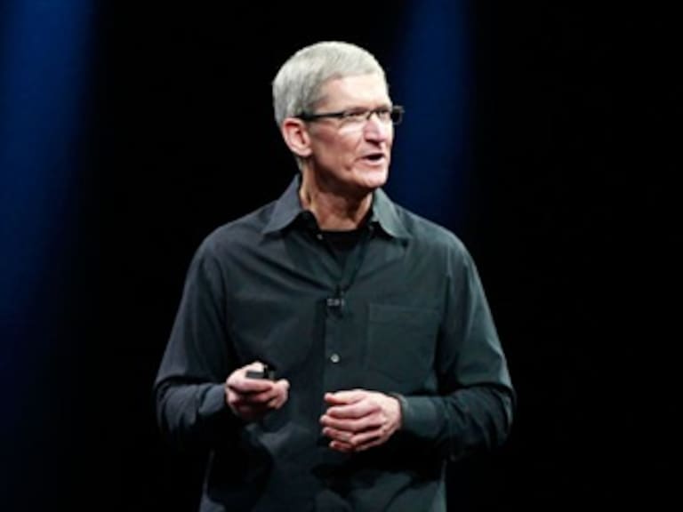 Presenta Apple su nuevo sistema operativo iOS 8 para iPhones y iPads