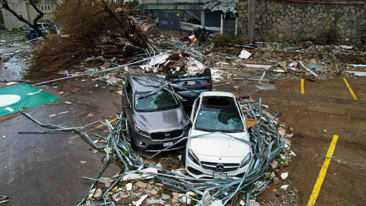 La importancia de los seguros contra desastres naturales