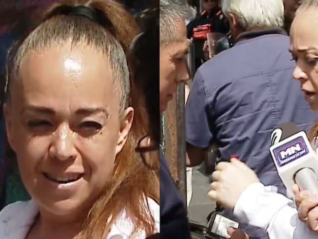 César Cravioto defiende a “La Güera”, la “cadenera del Zócalo” que filtraba accesos a la plaza