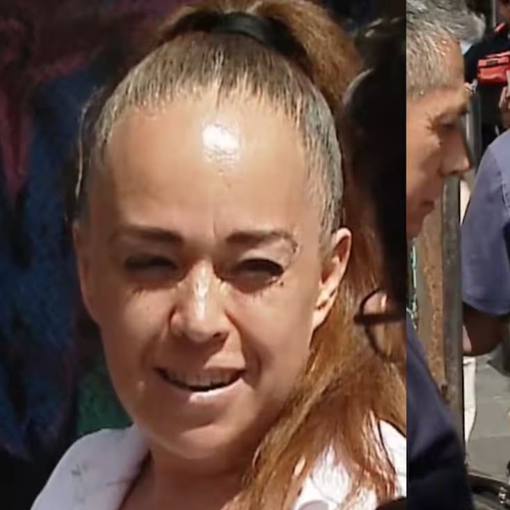 César Cravioto defiende a “La Güera”, la “cadenera del Zócalo” que filtraba accesos a la plaza