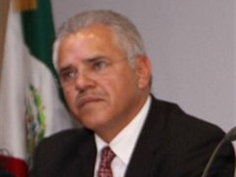 Ataque simultáneo a tiendas de conveniencia en Hidalgo. Alfredo Ahedo, secretario de Seguridad Pública del estado