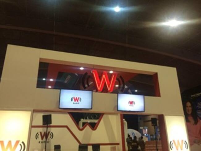 Así se vive #WOBIenW