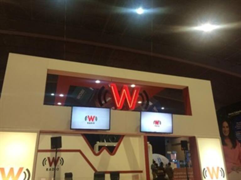 Así se vive #WOBIenW