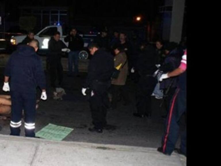 Confirma SEGOB 15 muertos en Zitácuaro