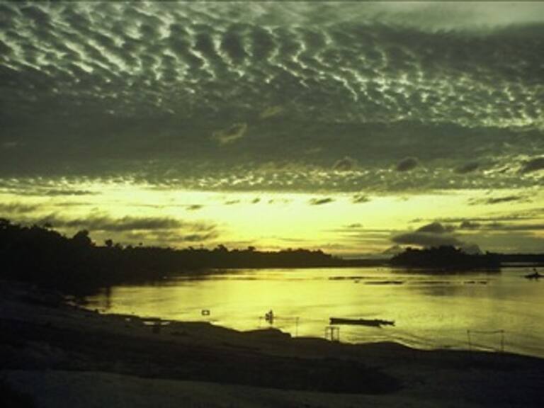 Google Maps invita a internautas a explorar la Amazonia