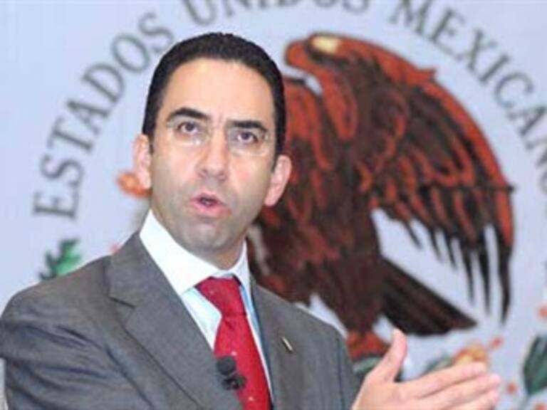 México debe modernizar marco jurídico-laboral: STPS