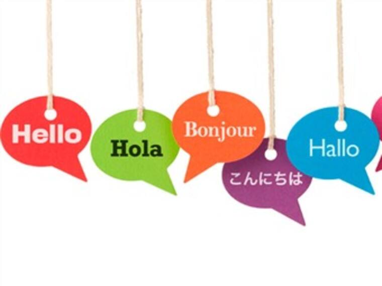 ¡Aprende otros idiomas con Martha Debayle!