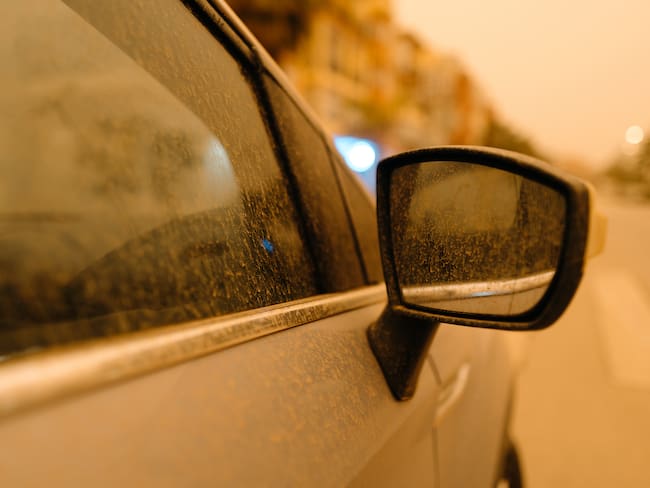 Polvo del Sahara atraviesa el Caribe y amenaza con llegar a Estados Unidos en los próximos días