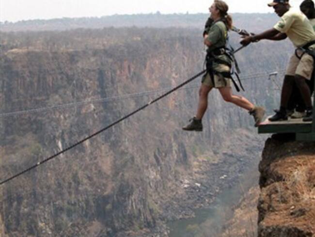 Regalos de 10 de mayo. Marco Daniel Guzmán, experto en viajes 10/05/13