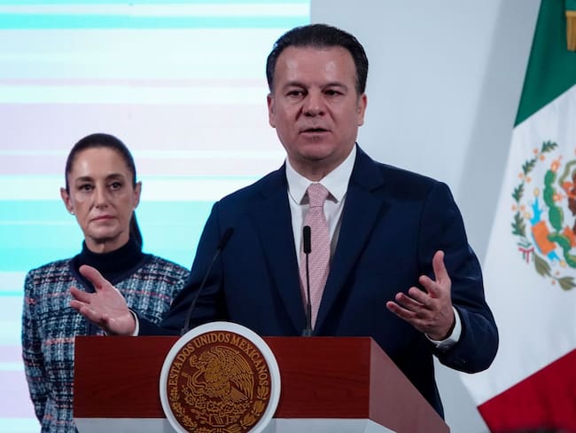 ¿Tiene visa o no? Esteban Villegas aclara su situación con Estados Unidos