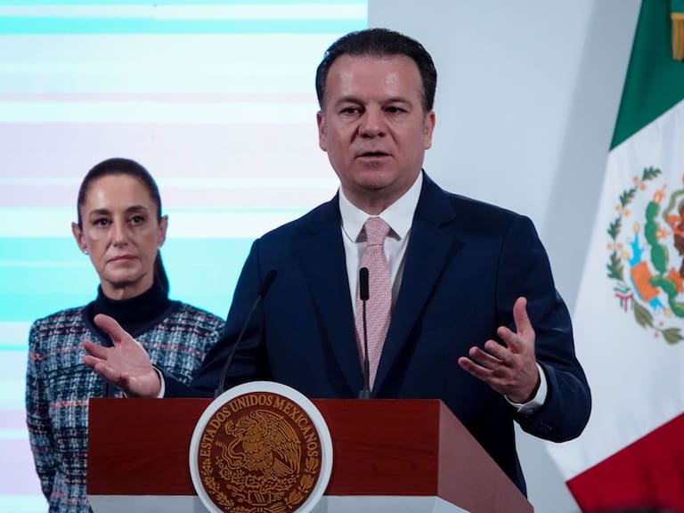¿Tiene visa o no? Esteban Villegas aclara su situación con Estados Unidos
