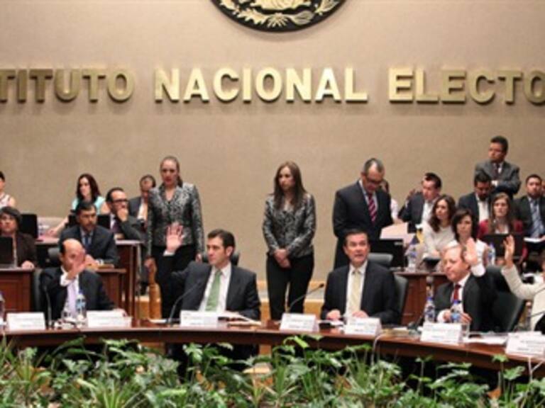 Tiene Sinaloa y Veracruz mayor de número de candidaturas independientes