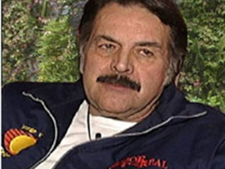 Padece Jorge Vargas cáncer de colon