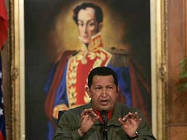 Expropiará Chávez 2 procesadoras de café