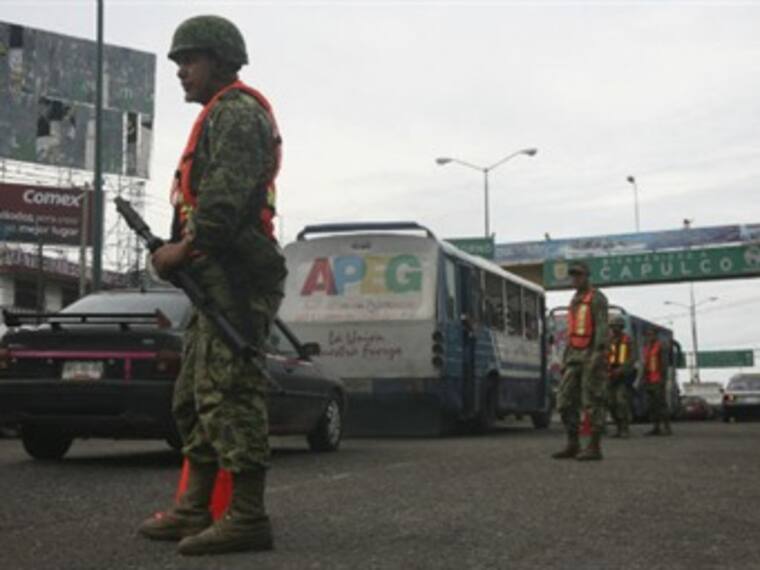 ¿Cómo fue el hallazgo de las 22 personas secuestradas en Arcilla, Guerrero?