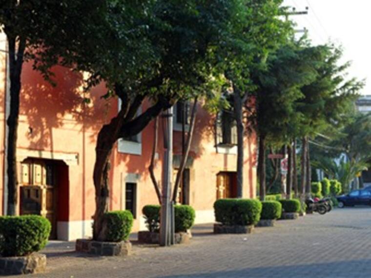 Barrios de la Cd de México. Marco Daniel Guzmán, experto en turismo