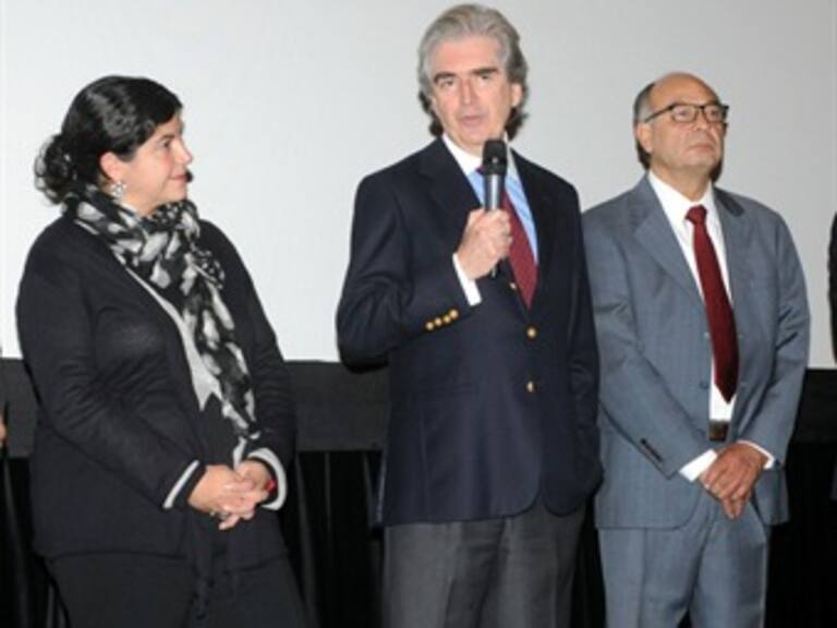 Nombran a Alejandro Pelayo,director de la Cineteca Nacional