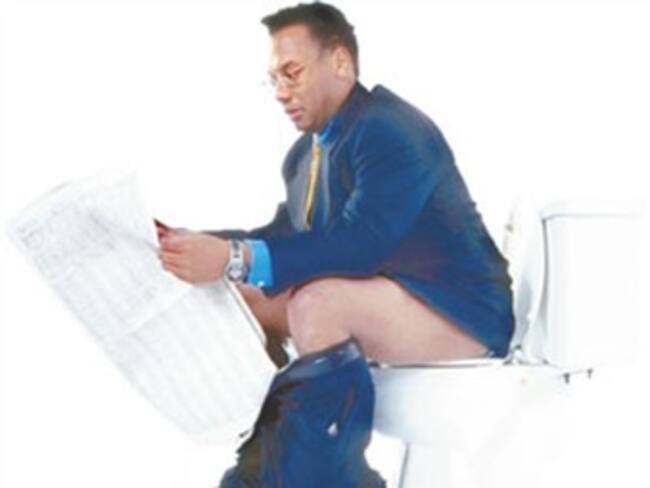 Hemorroides.'Planea tu salud' con Arieh Goldberg