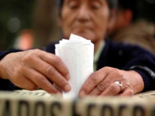 Todo listo para la votación interna del PAN de este domingo