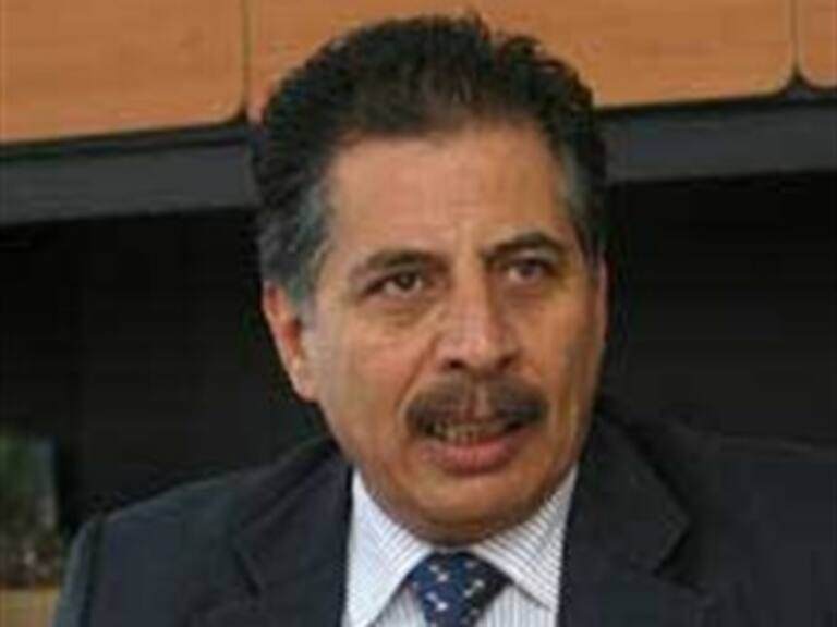 Ortega acusa a PGR de linchamiento mediático contra Godoy Toscano