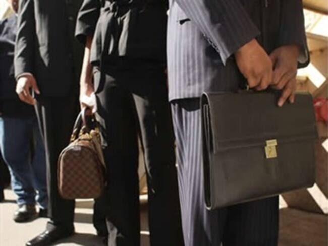 Llega desempleo a 9.8% en Unión Europea