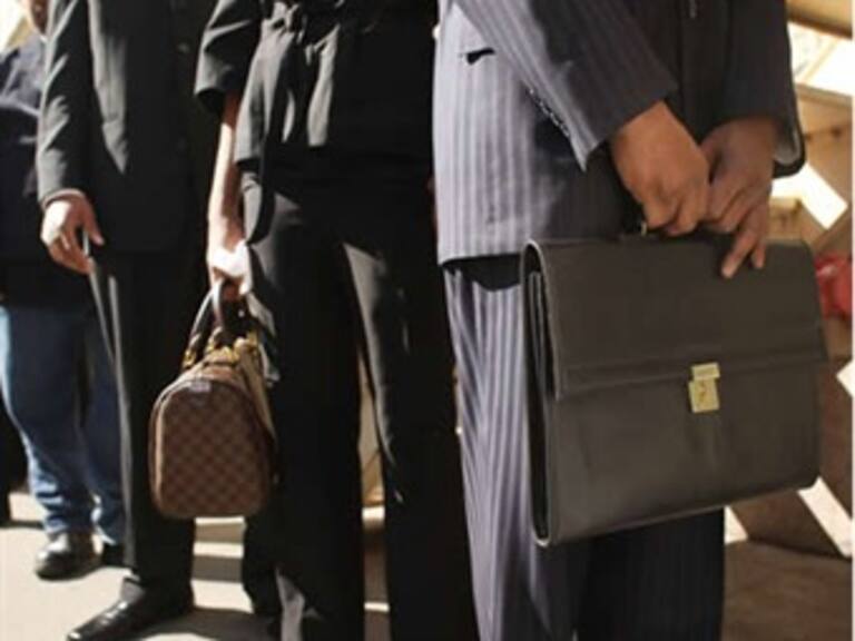 Llega desempleo a 9.8% en Unión Europea