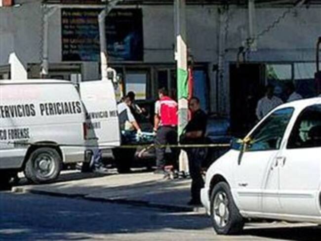 Identifican a las ocho personas asesinadas en una fiesta en Tepic