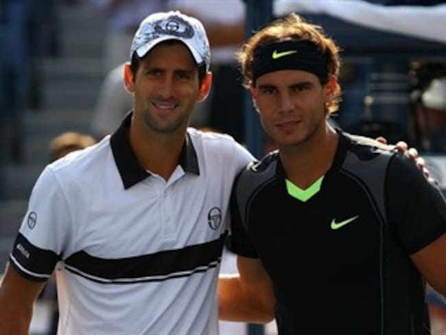 Nadal-Djokovic en Roland Garros; una final para la eternidad
