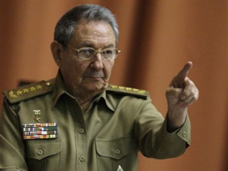 Rechaza Cuba inclusión en lista de patrocinadores del terrorismo