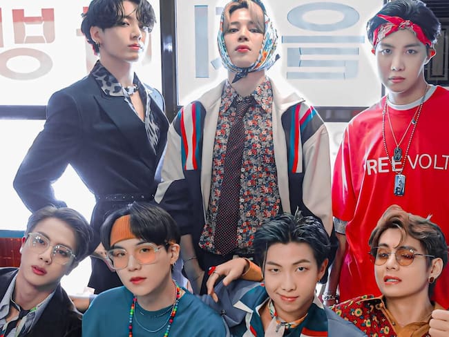 BTS llega a Netflix: ¿Cómo ver el concierto de la banda en vivo en el tour ‘ARIRAG’ en México?