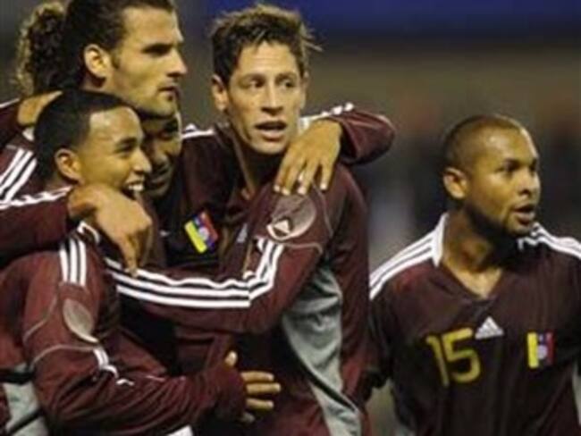 Quiere Farías una selección venezolana más rápida y agresiva ante Ecuador