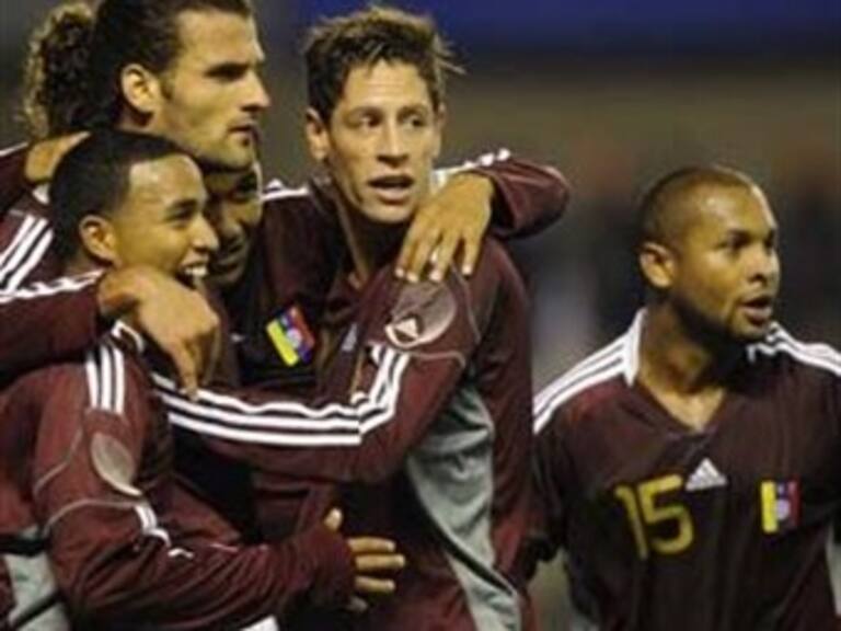 Quiere Farías una selección venezolana más rápida y agresiva ante Ecuador