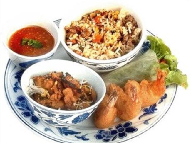 Aprovecha la Quincena del Comensal