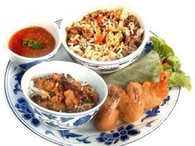 Aprovecha la Quincena del Comensal