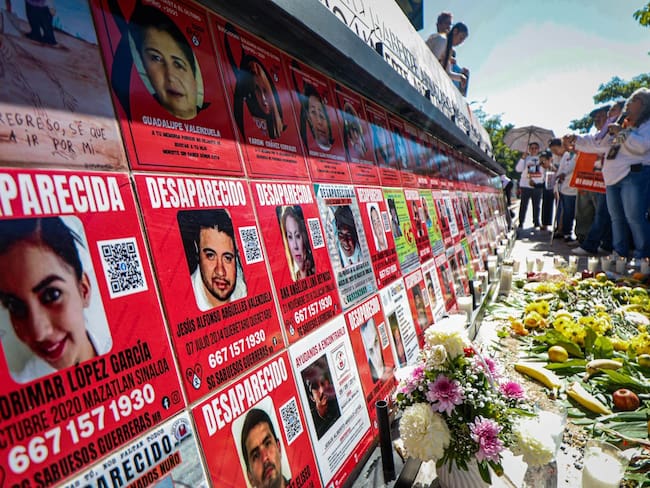 México registró más de 4 mil 700 atrocidades con extrema violencia en 2025; Sinaloa y Guanajuato encabezan la lista