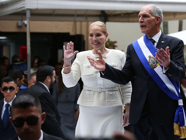Hondurasgate: ¿Por qué dicen que hubo una campaña de desprestigio entre E.U.A y Honduras hacia México y Colombia?