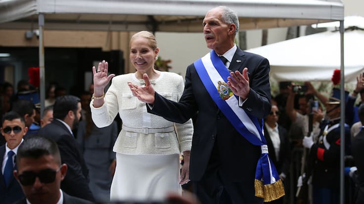 Hondurasgate: ¿Por qué dicen que hubo una campaña de desprestigio entre E.U.A y Honduras hacia México y Colombia?