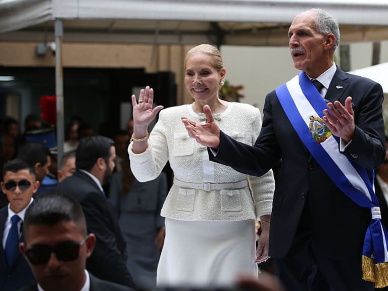 Mx - ¿Qué es el Hondurasgate?